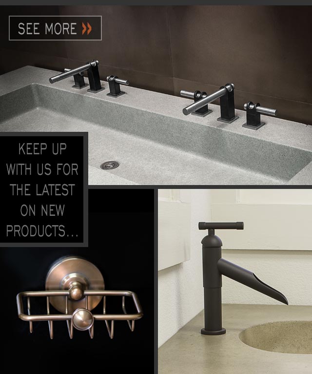 New Product Bulletins