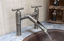 WaterBridge Faucet