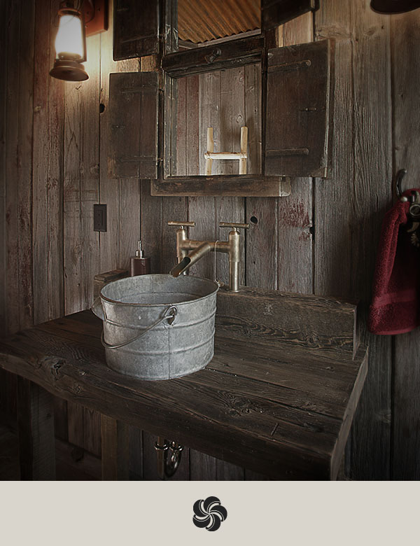 The WaterBridge Collection, from Sonoma Forge