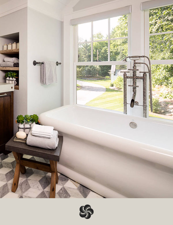 The WaterBridge Collection, from Sonoma Forge