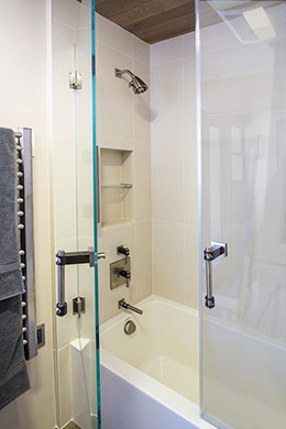 Luxury Designer Showers and Faucets from Sonoma Forge | The Strap ...