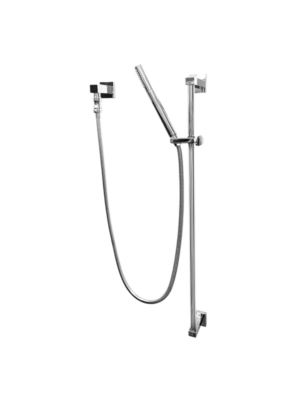 Luxury Designer Showers and Faucets from Sonoma Forge | The Strap ...